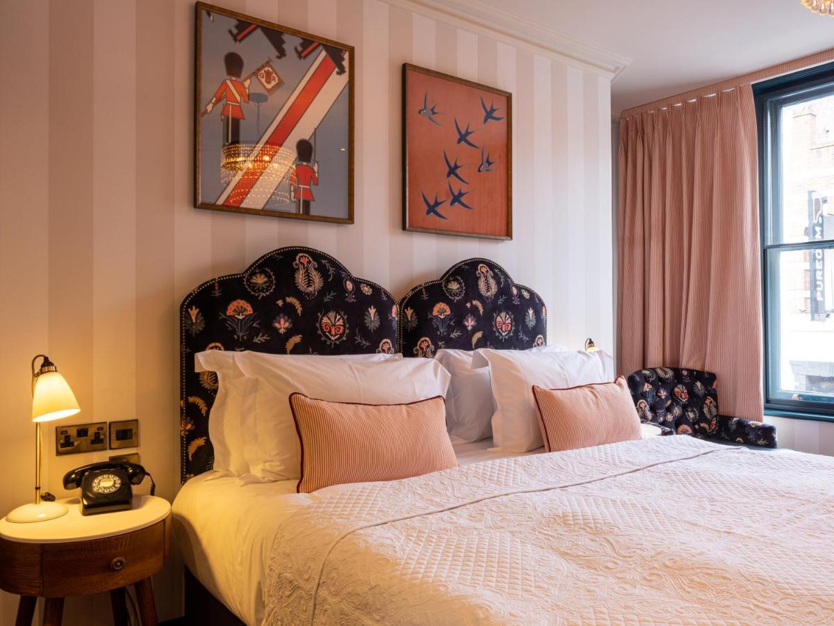 Hotel Spread Eagle London Exterior foto