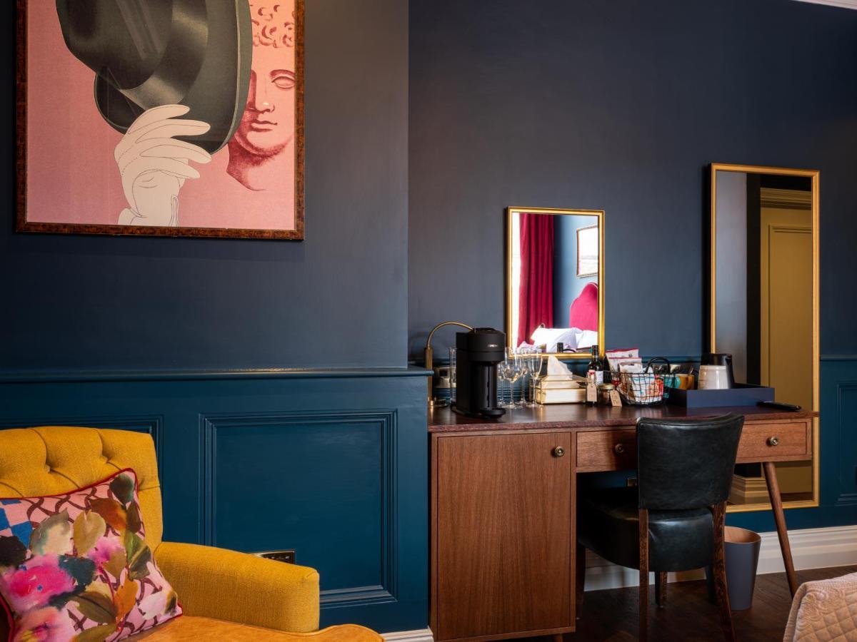 Hotel Spread Eagle London Exterior foto